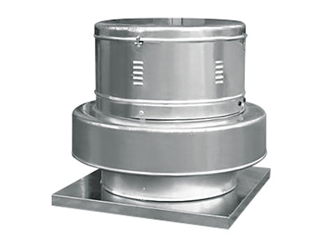 低噪聲離心屋頂排風(fēng)機(jī)